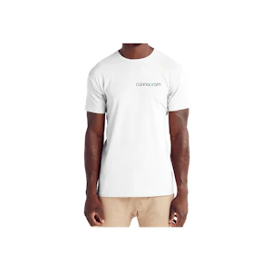 Cannagram  - Men's Cannagram Logo Tee