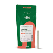 Gelonade x Gelonade | MFNY | Infused Preroll | 0.75g