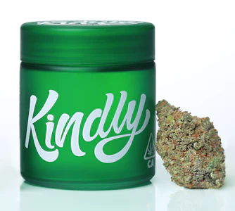 KINDLY - Kindly - Jamaican Kush