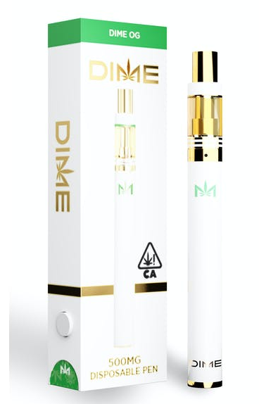  Dime og disposable for sale | https://dimedisposableshop.com/