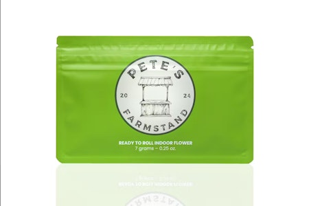 PETE'S FARMSTAND - Pete's Farmstand | Grape Drank | 7g Shake