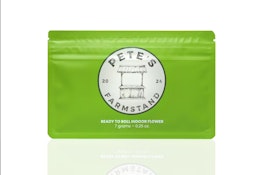 Pete's Farmstand | ZBD | 7g Shake