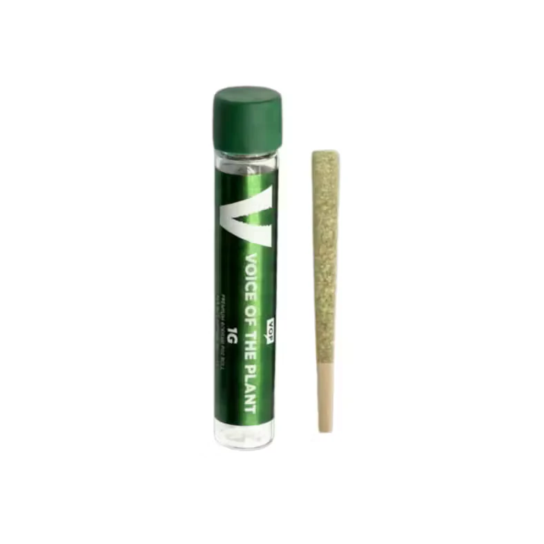 VOP - VOP | Gello Gelato | Indoor | Pre-roll | 1g Main Image