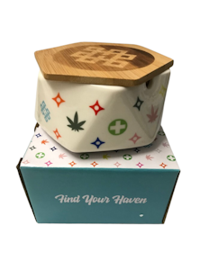 Haven - Haven - Main Collection - Ashtray