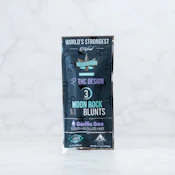 Gorilla Goo Mini Blunt 3 Pack - 2.1 g