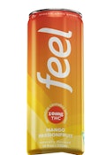 Feel Energy Mango Passionfruit