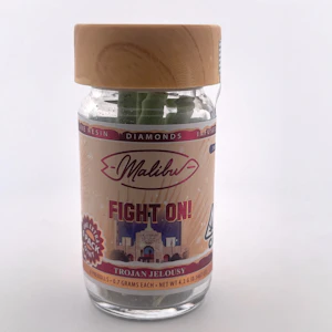 Malibu - Malibu - Trojan Jelousy - 6pk 0.7g Pre-Rolls