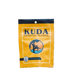 KUDA - KUDA | DREAM QUEEN | FLOWER | 3.5G