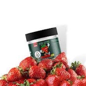 Fog City Farms - Strawberry Jam 3.5g