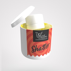 Nature's Grace - Nature's Grace | Shatter | Jokerz Candy | 2g