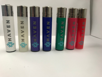 Haven - Haven - Main Collection - Clipper Lighter