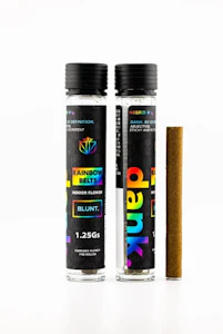 DANK - Dank - Rainbow Beltz Blunt - 1.25G