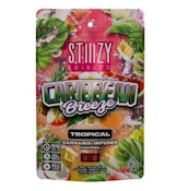Caribbean Breeze | Gummies | 100mg