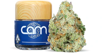 CAM - Mule Fuel Private Reserve - 3.5g