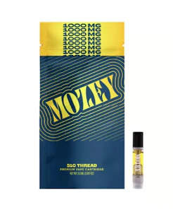 MOZEY EXTRACTS - Mozey | Live Diamond Sauce Cartridge| Hella Jelly | .5g