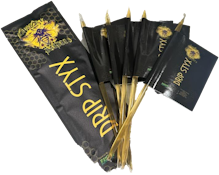 7 day Pack Nano Honey - Fast Acting Hybrid