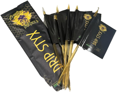 Rx3 - 7 day Pack Nano Honey - Fast Acting Hybrid