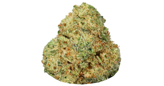 Dime Bag - Dime Bag - Mule Fuel - 3.5g