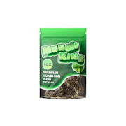 Red Taffi 28g Flower - Hybrid | Munchkins