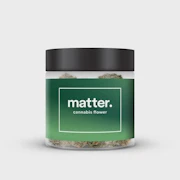 MATTER | GARLICANE | 3.5G 