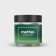MATTER | Scotties Cake | 3.5G