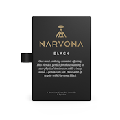 Narvona - Red Runtz - 5 Pre-Roll Pack - 2.5g