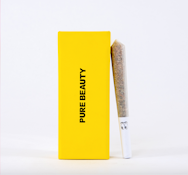 3pk - Pure Beauty Yellow Box - 1.5g (S)