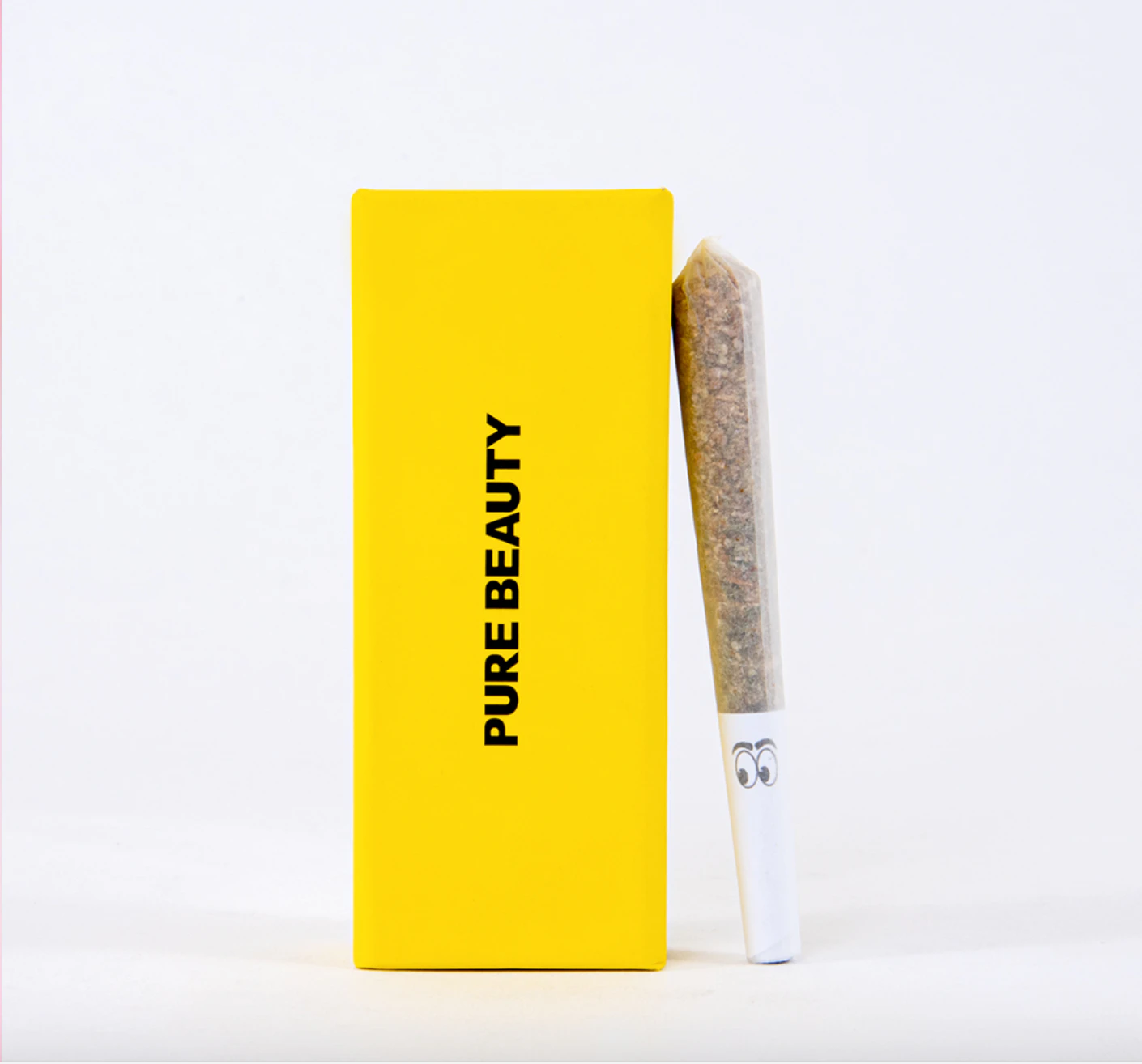 Pure Beauty - 3pk - Pure Beauty Yellow Box - 1.5g (S) Main Image