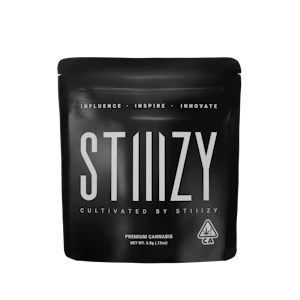 STIIIZY - White Truffle - 3.5g - Stiiizy - Black