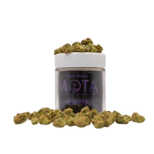 MOTA - MOTA Flwr 7g Tres Leches Ind