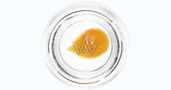 Punch Extracts - Kush Mintz BHO Badder - 1g