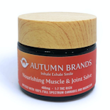 Autumn Brands Nourishing Joint + Muscle Salve