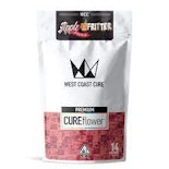 West Coast Cure - Flower - Apple Fritter - 14G