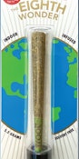 Froot Infused Preroll/The 8th Wonder/3.5g/(H)