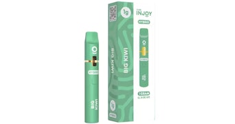 Cure Injoy - Big Kiwi AIO - 1g