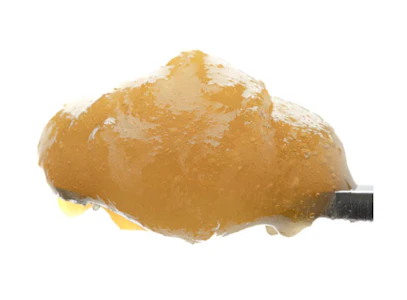 WEST COAST CURE - West Coast Cure - Trainwreck - 1g Diamonds