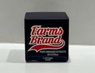 FARMS BRAND - Y-Life 1g Sauce - Farms Brand