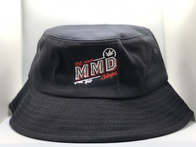 MMD - MMD Bucket Hat 