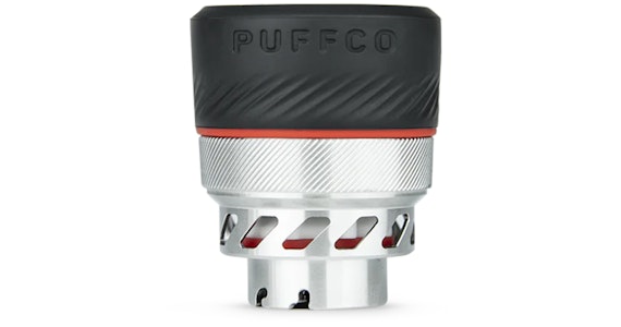 PUFFCO - Puffco - New Peak 3D Chamber - Onyx