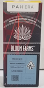 Mochilato LR Pax .5g - Bloom Farms