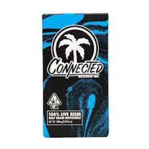 Connected - AIO - Super Dog - .5g (SH) - Connected