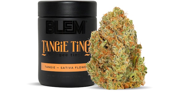 BLEM - Blem - Tangie Ting - 3.5g