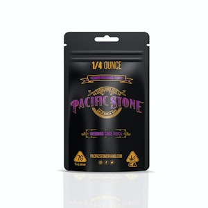 PACIFIC STONE - Pacific Stone - Quarter - Indica - Wedding Cake - (7g)