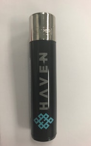 Haven - Clipper Lighter