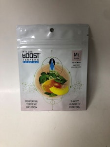 MARIJUANA PACKAGING - Merch - Myrcene Terpene Humidity Pack