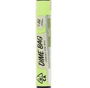 Dime Bag - [Dime Bag] Preroll - 1g - Canal St. RNTz 