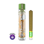Jeeter - 2g XL Infused Preroll - Cannalope