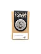 LOWELL SMOKES: THE ENERGETIC SATIVA 8TH PACK