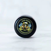 GAS GANG | OG KUSH CURED RESIN | EXTRACT | 1G