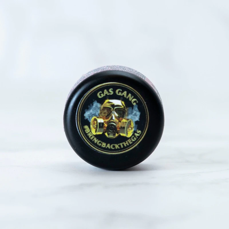 GAS GANG - GAS GANG | OG SOUR CURED RESIN | EXTRACT | 1G Main Image